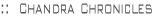 Chandra Chronicle