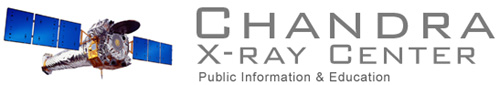 Chandra X-ray Center  Public Information & Education
