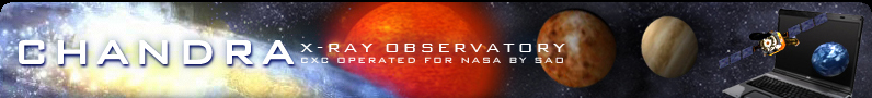 Chandra X-ray Observatory