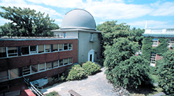 Smithsonian Astrophysical Observatory