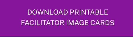 Printable Facilitator Image Cards