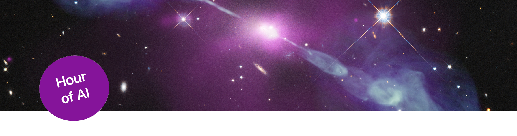 Explore The Universe