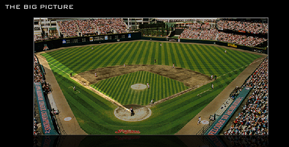 baseball image from activity