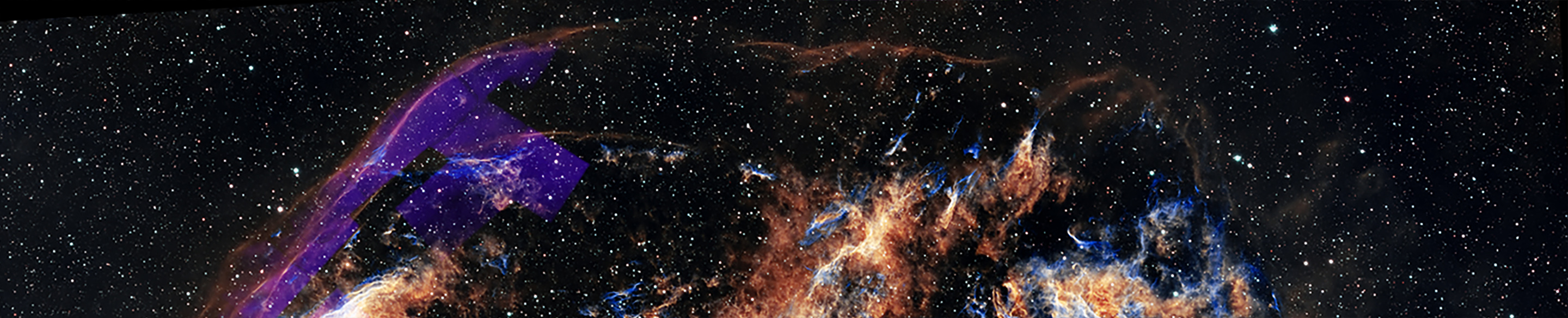Cygnus Loop