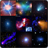 Galaxy Cluster press releases