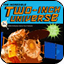 Two-inch Universe