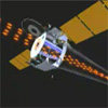 High resolution animation of Chandra's light path