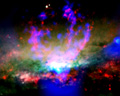 Thumbnail of NGC 3079
