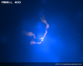 Thumbnail of 3C 75 in Abell 400