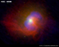 Thumbnail of NGC 4636