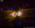 Thumbnail of NGC 7027
