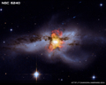 Thumbnail of NGC 6240