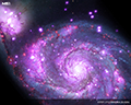 Thumbnail of Whirlpool Galaxy