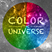 Color the Universe