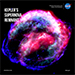 Kepler's Supernova 6X6