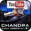 Chandra on YouTube