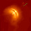 Chandra Reveals a Compact Nebula Created by a Shooting Neutron Star