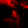Vela Pulsar (Wide-Field View)