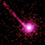 Chandra Scores A Double Bonus With A Distant Quasar