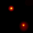 Photo of SDSS 0836+0054