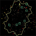 GOODS Chandra Deep Fields Animation