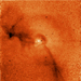 X-ray Image of M87