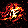 Photo of M87 Core
