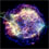Chandra Discovers Relativistic Pinball Machine