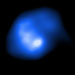 Chandra X-ray Image of NGC 7618
