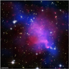 Abell 520 Composite