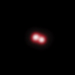 Chandra X-ray Image of RX J0822-4300 in Puppis A