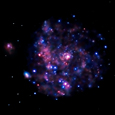 Photo of M101