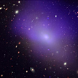 Photo of NGC 1132