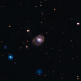 SDSS J1021+1312
