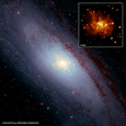 Photo of M31