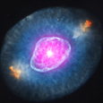 Photo of NGC 6826