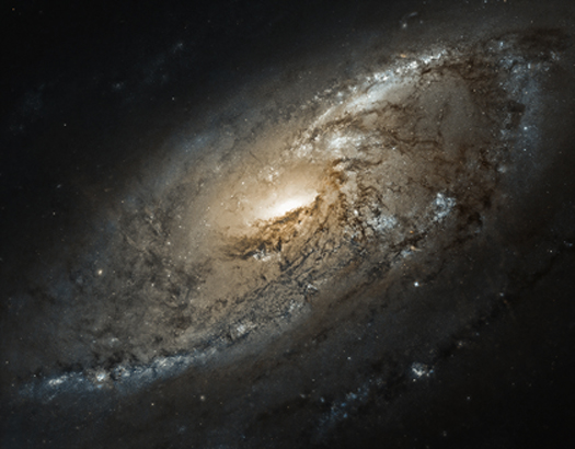 NGC 4258 (M106)