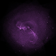 Photo of Virgo Cluster