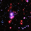 NASA's Chandra Weighs Most Massive Galaxy Cluster in Distant Universe