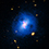 NASA's Chandra Observatory Finds Cosmic Showers Halt Galaxy Growth