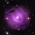 Photo of NGC 5813