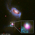 Photo of SDSS J1354+1327