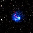 Photo of Abell 1775