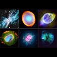 Planetary Nebula Collection