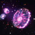 Catwheel Galaxy