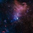 Photo of NGC 3293