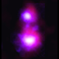 Photo of Black Hole Pairs