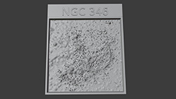 Image of a NGC 346