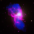 Photo of M84