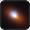 NASA's Hubble Pinpoints Roaming Massive Black Hole